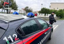 Duro colpo alla ‘ndrangheta nel Cosentino, 37 arresti