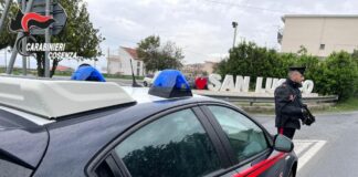 Duro colpo alla ‘ndrangheta nel Cosentino, 37 arresti