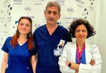 All’ospedale Giglio di Cefalù un ambulatorio per il diabete in gravidanza