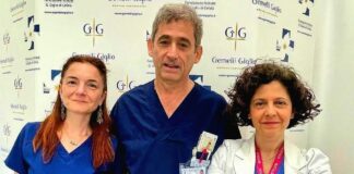 All’ospedale Giglio di Cefalù un ambulatorio per il diabete in gravidanza