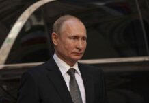 Putin “Dall’Occidente una guerra reale contro la Russia”