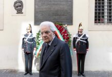 Terrorismo, Mattarella “Battaglia vinta sul terreno della legalità”