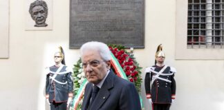 Terrorismo, Mattarella “Battaglia vinta sul terreno della legalità”