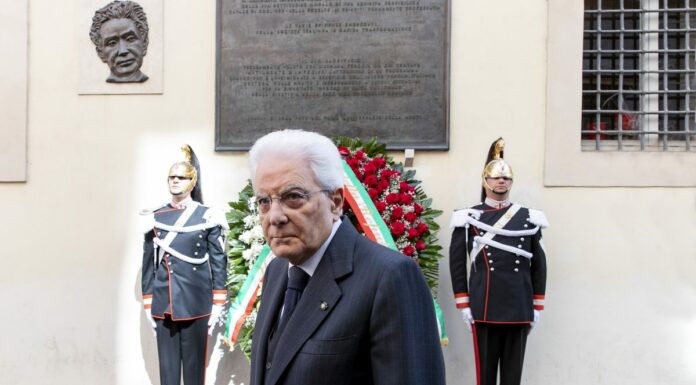 Terrorismo, Mattarella “Battaglia vinta sul terreno della legalità”