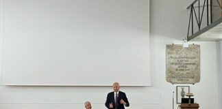 Policlinico di Palermo, Iacolino saluta “Raggiunti traguardi importanti”