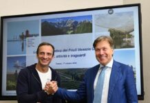 Fedriga “Ottimo risultato +32% turisti in Friuli nel primo trimestre”