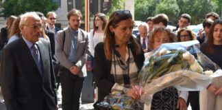Alla Sapienza un premio di laurea in memoria di Marta Russo