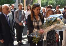 Alla Sapienza un premio di laurea in memoria di Marta Russo