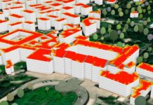 Da Enea mappa “catastale” per calcolare il potenziale del fotovoltaico