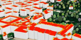 Da Enea mappa “catastale” per calcolare il potenziale del fotovoltaico