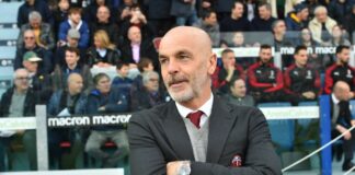 Pioli “Milan pronto. Leao? Se sta bene sarà della partita”