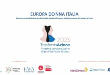 Rientro al lavoro delle pazienti oncologiche, riparte “TrasformAZIONE”
