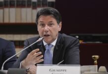 Riforme, Conte “Raccomandiamo una commissione parlamentare ad hoc”