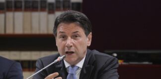 Riforme, Conte “Raccomandiamo una commissione parlamentare ad hoc”