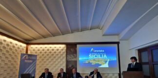 Caro voli, Schifani “A me sta a cuore l’interesse dei siciliani”