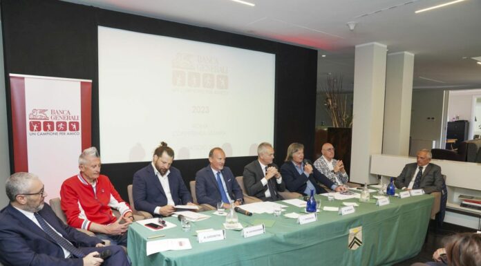 Banca Generali, torna “Un campione per amico”