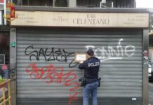 Milano, sospensa la licenza a tre locali per droga e risse