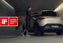 Smart 1 conquista il Red Dot Award e l’iF Design Award
