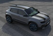 Jeep Avenger, al via la campagna “Built for the Real World”