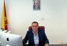 Al Policlinico di Palermo si è insediato il nuovo commissario Maurizio Montalbano