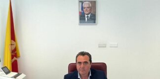 Al Policlinico di Palermo si è insediato il nuovo commissario Maurizio Montalbano