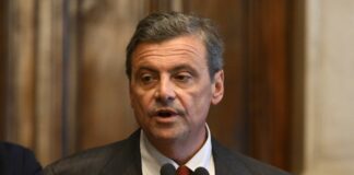 Riforme, Calenda “Il presidente della Repubblica non si tocca”