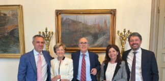 Fondazione Cariplo, Giovanni Azzone eletto nuovo presidente