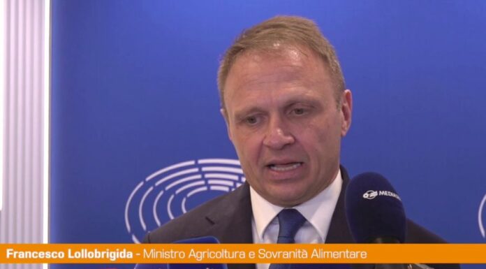 Immigrazione, Lollobrigida “Regolamentiamo meglio quella legale”