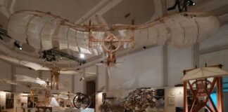 Milano, Museo Leonardo3 compie 10 anni e presenta nuove collaborazioni