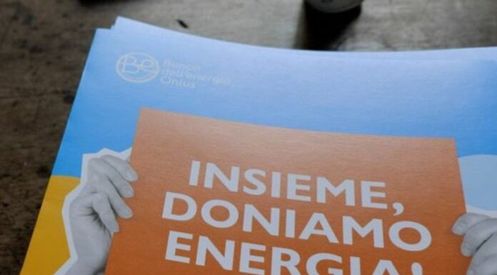 “Energia in periferia” approda in Umbria