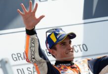 A Le Mans torna Marquez “Pronto a dare il massimo”