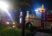 Cornaredo, donna di 69 anni muore nell’incendio del suo appartamento
