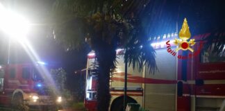 Cornaredo, donna di 69 anni muore nell’incendio del suo appartamento