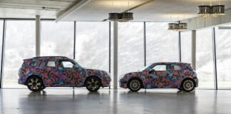Mini svela i primi elementi di design dei futuri modelli