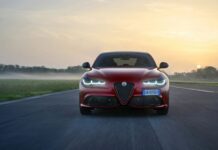 Alfa Romeo si conferma il brand premium con la maggiore crescita