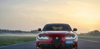 Alfa Romeo si conferma il brand premium con la maggiore crescita