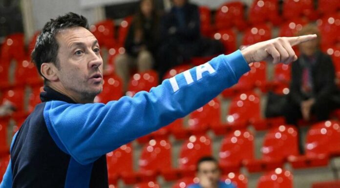 Al via fase di qualifica olimpica della sciabola a squadre