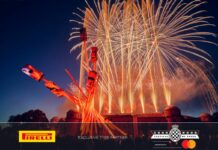 Pirelli è exclusive tyre partner del Goodwood Festival of Speed