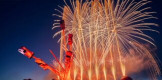 Pirelli è exclusive tyre partner del Goodwood Festival of Speed