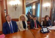 Il Consiglio regionale Campania premia la designer Margherita Mazzei