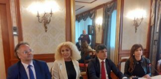 Il Consiglio regionale Campania premia la designer Margherita Mazzei