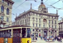 Al Circolo Arci Corvetto la mostra fotografica “Milano – Lombardia”