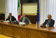 Milano, Piantedosi “In Stazione Centrale -39% di reati rispetto 2019”