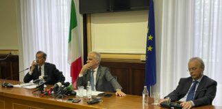 Milano, Piantedosi “In Stazione Centrale -39% di reati rispetto 2019”