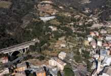 Monitoraggio della viabilità autostradale con droni, conclusa la 1^ fase