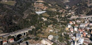 Monitoraggio della viabilità autostradale con droni, conclusa la 1^ fase