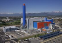 TRM-Gruppo Iren, il termovalorizzatore di Torino compie 10 anni