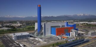 TRM-Gruppo Iren, il termovalorizzatore di Torino compie 10 anni