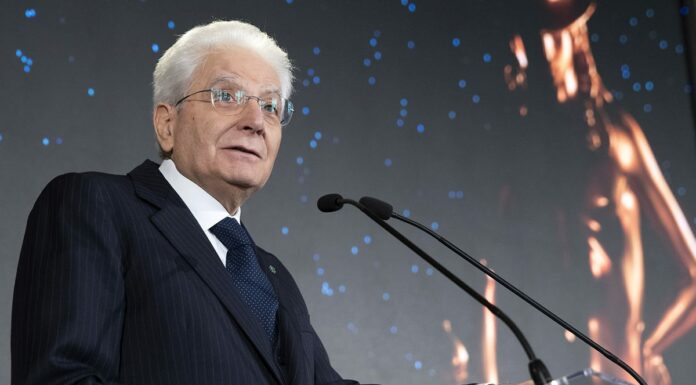 Cinema, Mattarella “Promuovere cultura vuol dire promuovere libertà”