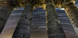 Presentato il ricco cartellone del Segesta Teatro Festival 2023